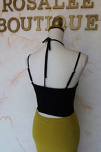 Cargar imagen en el visor de la galería, Corset top
