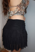 Load image into Gallery viewer, Ruffle Skirt
