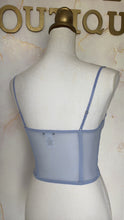 Cargar imagen en el visor de la galería, Corset top
