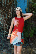 Load image into Gallery viewer, Traje color rojo
