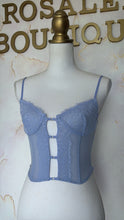 Cargar imagen en el visor de la galería, Corset top
