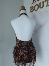 Cargar imagen en el visor de la galería, Romper animal print
