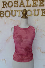 Cargar imagen en el visor de la galería, Blusa tropical
