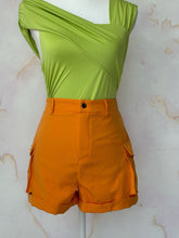 Cargar imagen en el visor de la galería, Cargo short
