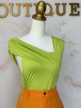 Cargar imagen en el visor de la galería, Bodysuit lima
