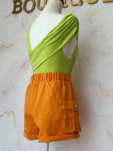 Cargar imagen en el visor de la galería, Cargo short
