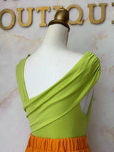 Cargar imagen en el visor de la galería, Bodysuit lima
