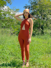 Cargar imagen en el visor de la galería, Sexy Otoño Jumpsuit
